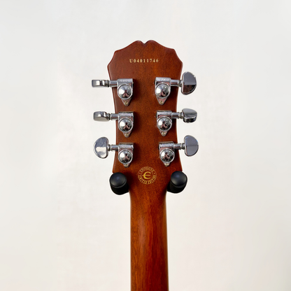 2004 Epiphone Bob Marley Signature Les Paul Special Electric Guitar