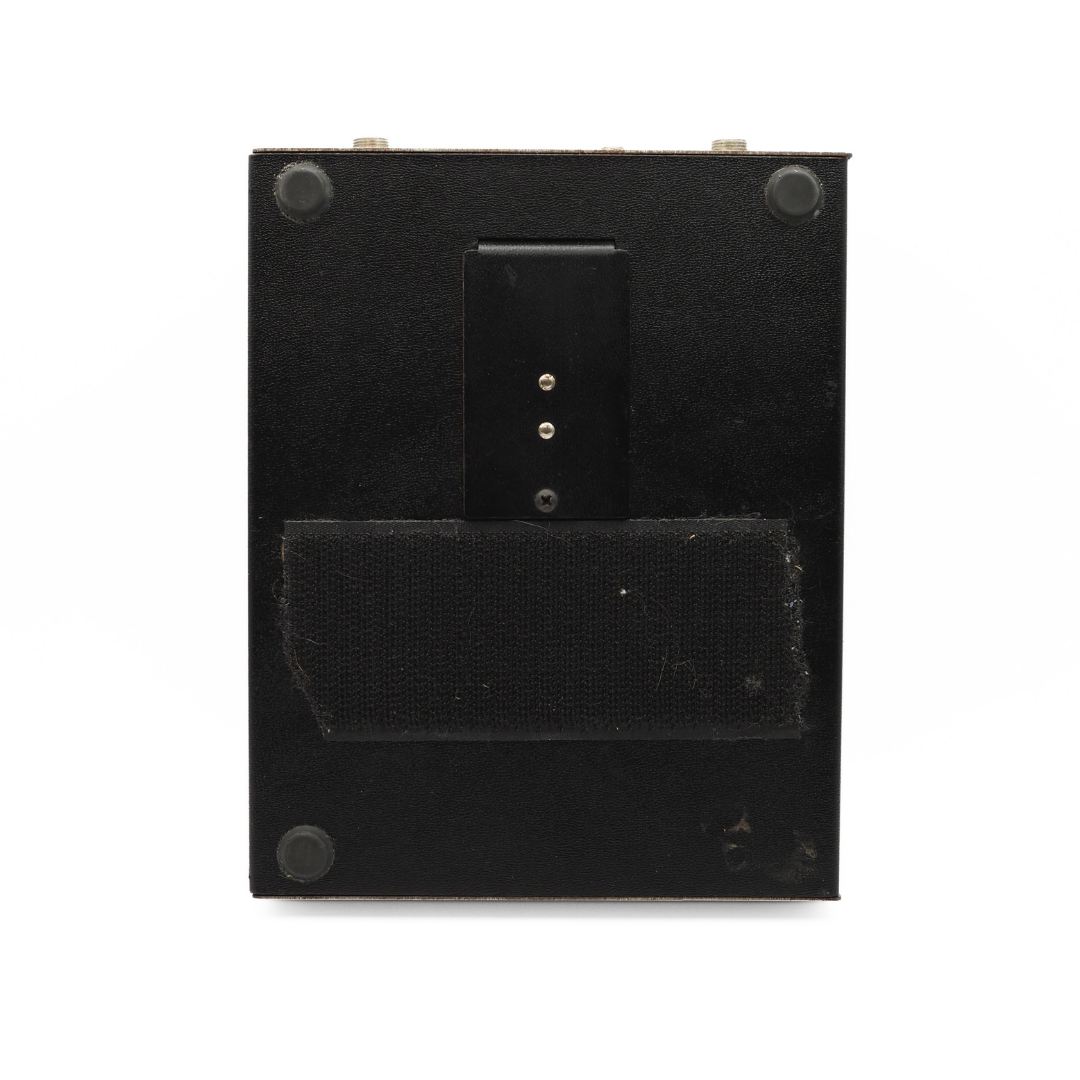 Electro-Harmonix Octave Multiplexer Analogue Sub-Octave Generator Effects Pedal