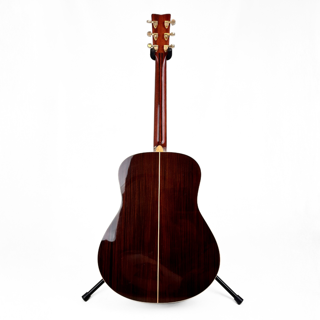 Yamaha L Series LL16D Jumbo Acoustic Guitar