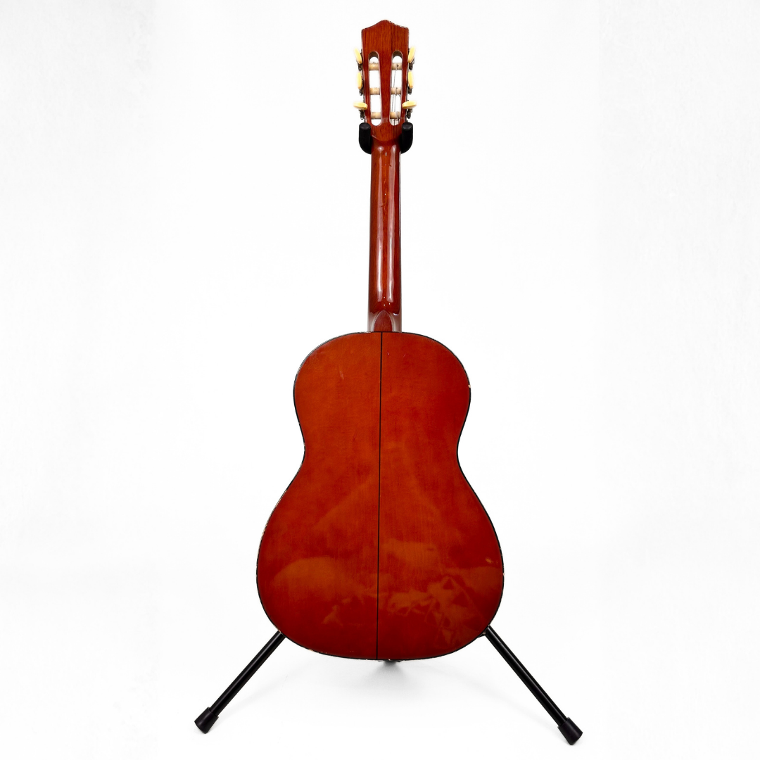 Valencia TC-30 3/4-Sized Classical Guitar