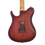 '90s Jackson JTX STD Electric Guitar in Transparent Sunburst