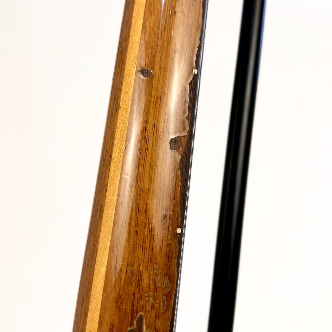 1982 Vintage Series Fender Precision Special Bass Guitar