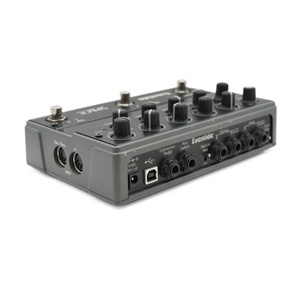 Eventide Space Reverb/Multi-Effects Pedal