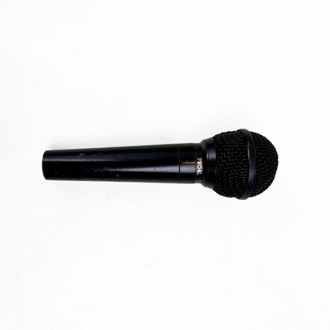 Marantz Professional PMD660 Portable Solid-State Digital Recorder