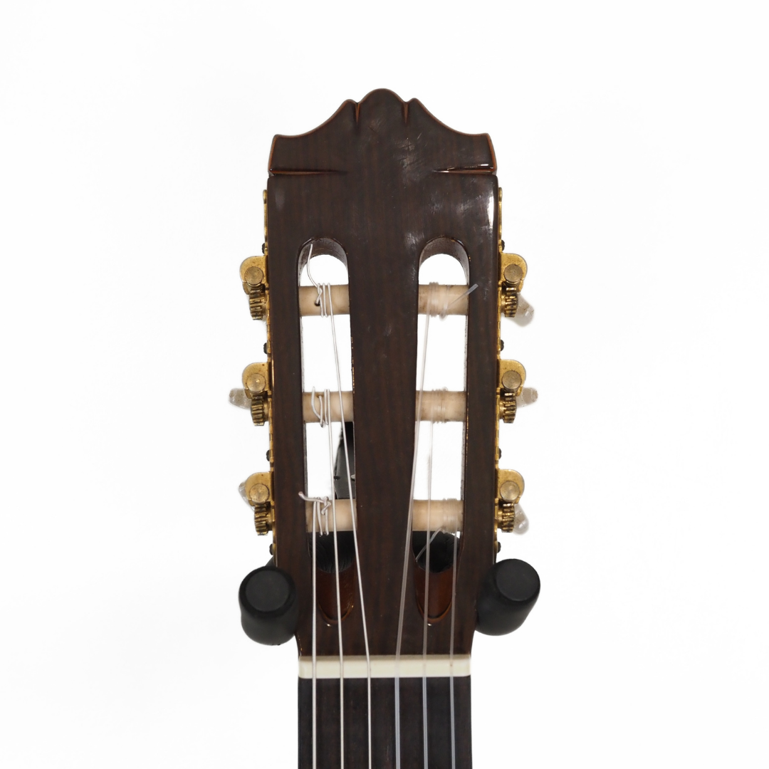 Yamaha CG-170SA Full-Sized Classical Guitar