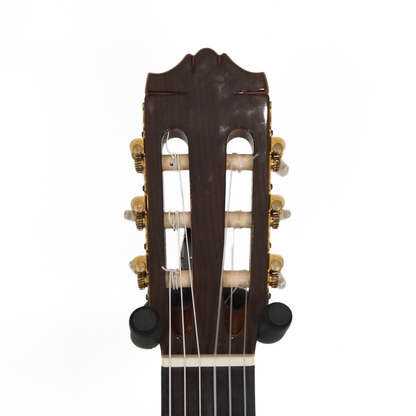 Yamaha CG-170SA Full-Sized Classical Guitar