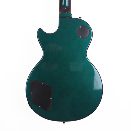 2007 Epiphone Les Paul Studio Chameleon, Limited Edition Custom Shop - Modified with Fishman Pickups