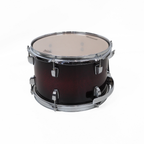 Ludwig LC312T Accent CS Custom 12" × 10" Rack Tom Drum