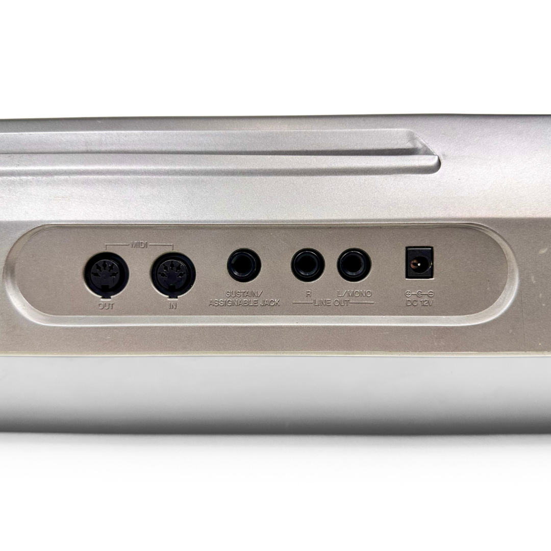 Casio WK-1800 76-Key Portable Arranger Keyboard