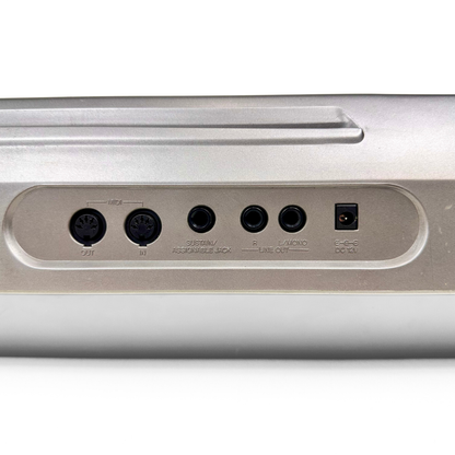 Casio WK-1800 76-Key Portable Arranger Keyboard