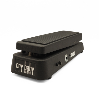 Dunlop Cry Baby 535Q Multi-Wah Effects Pedal