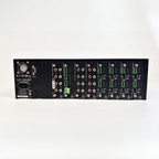 TOA D-901 Digital Mixer Rack Mounted Unit