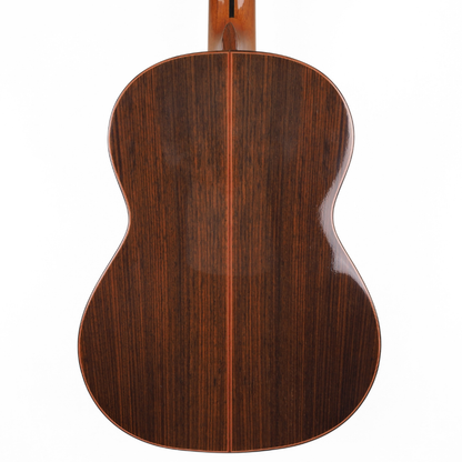 1990s Manuel Rodríguez e Hijos Model D Classical Guitar