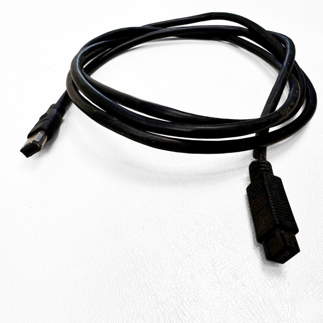 Avid Mbox Pro Firewire Audio Interface