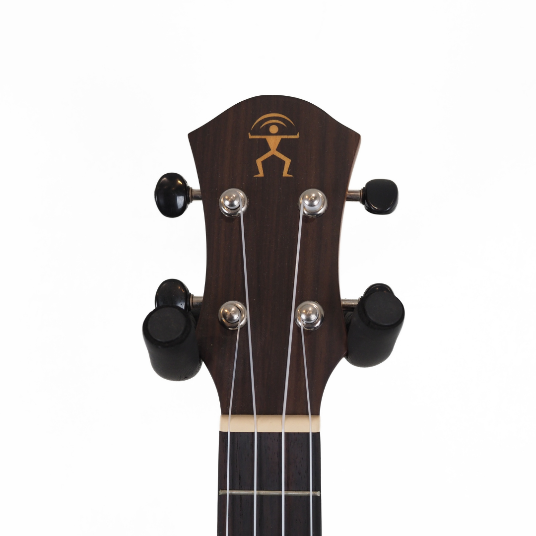 aNueNue Makani II Concert Ukulele