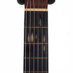 Vintage Stella Model 3504 4/4-Sized Classical Guitar