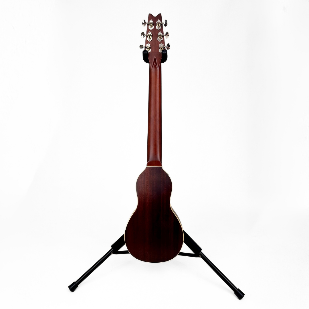 Washburn Rover RO10 Travel Acoustic Guitar with Case