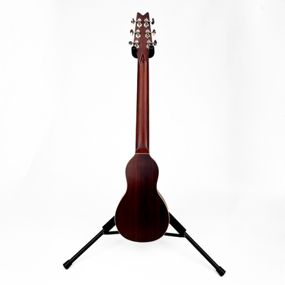 Washburn Rover RO10 Travel Acoustic Guitar with Case