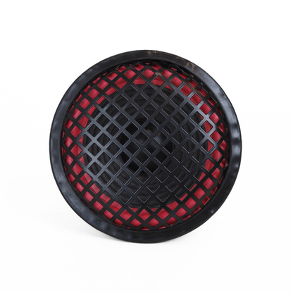 DrAliensmith The Submic Dynamic Microphone