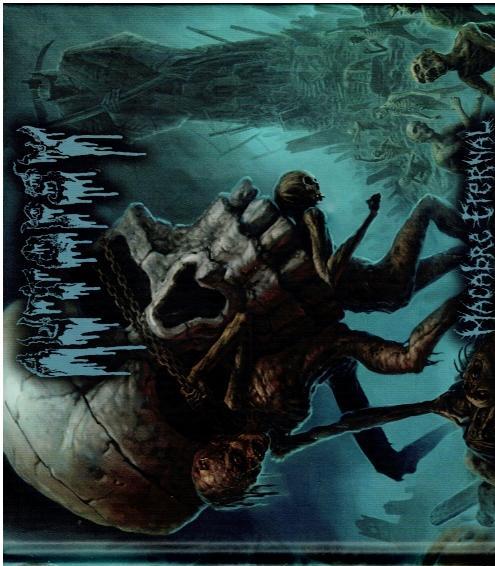 Autopsy – Macabre Eternal (CD, Album, Limited Edition, Digibook)
