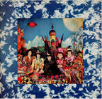 The Rolling Stones – Their Satanic Majesties Request (Vinyl, LP, Album, Stereo, Lenticular)