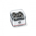 Schaller S-Lock 14010601 Ruthenium Strap Lock System
