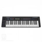 Roland Alpha Juno-1 49-Key Polyphonic Analog Synthesizer