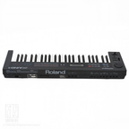 Roland Alpha Juno-1 49-Key Polyphonic Analog Synthesizer