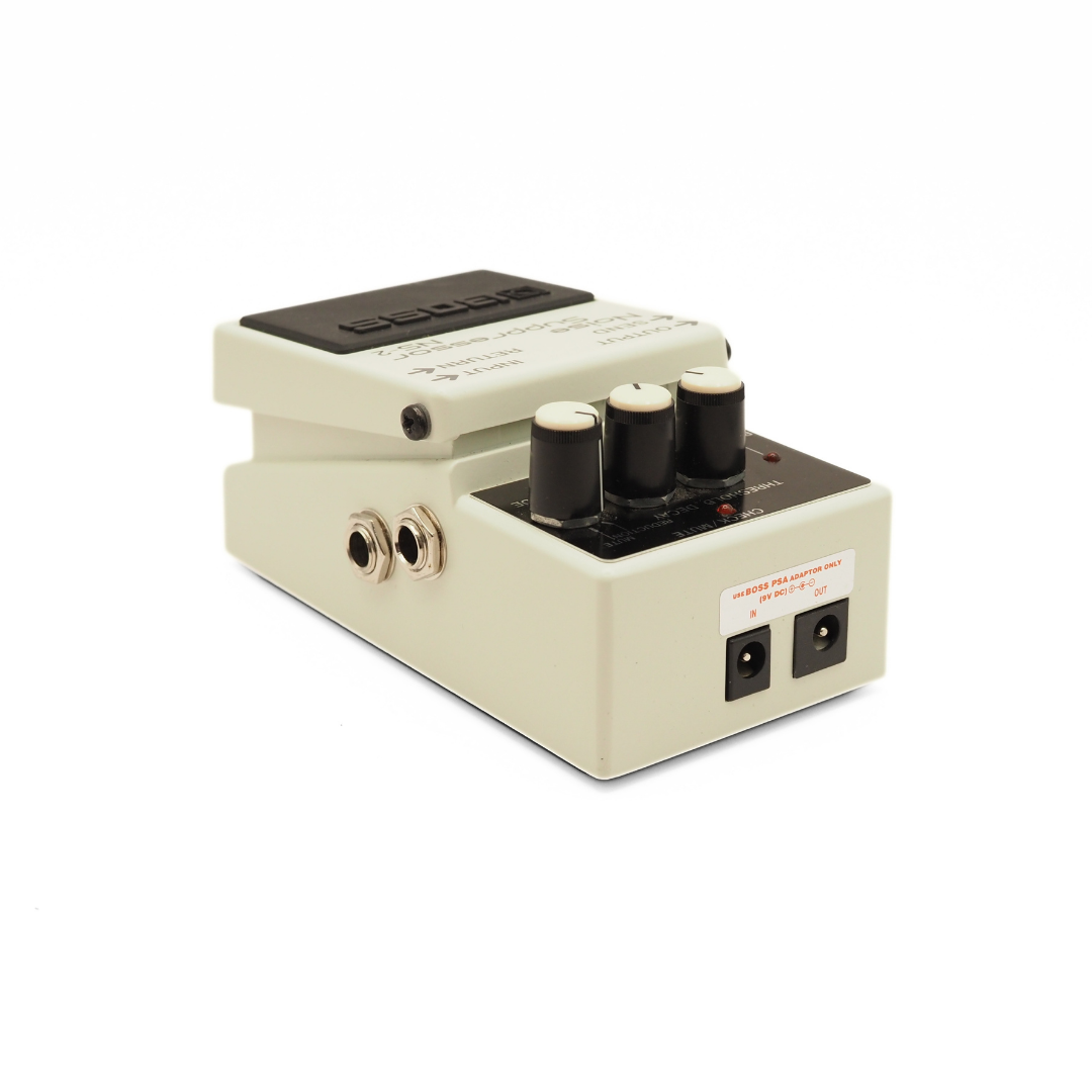 Boss NS-2 Noise Suppressor Effects Pedal