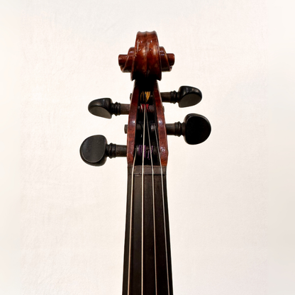 1996 CWX Viola 4/4 (With Case and Bow)