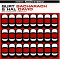 Burt Bacharach & Hal David – The Songbook Collection (CD, Compilation, Copy Protected)