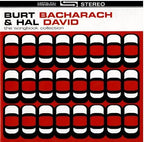 Burt Bacharach & Hal David – The Songbook Collection (CD, Compilation, Copy Protected)