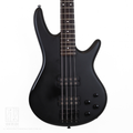 2009 Ibanez GSR200EX Electric Bass Guitar in Flat Black