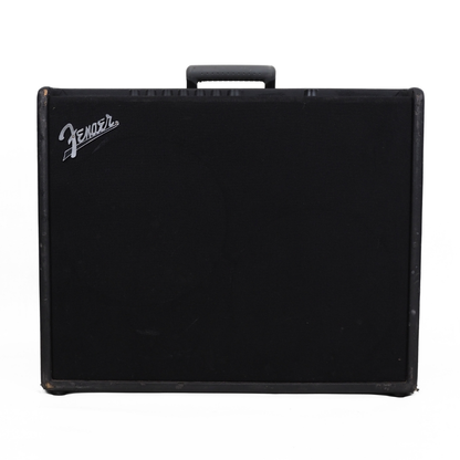 Fender Mustang GT-200 200-Watt Bluetooth Enabled Solid State Modeling Guitar Combo Amplifier