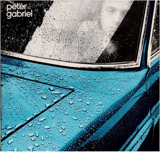 Peter Gabriel – Peter Gabriel (Vinyl, LP, Album)