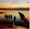 Australian Crawl – The Boys Light Up (Vinyl, LP, Album)