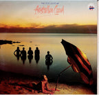 Australian Crawl – The Boys Light Up (Vinyl, LP, Album)