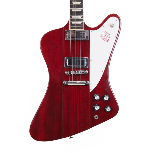 2019 Gibson Firebird Electric Guitar in Cherry
