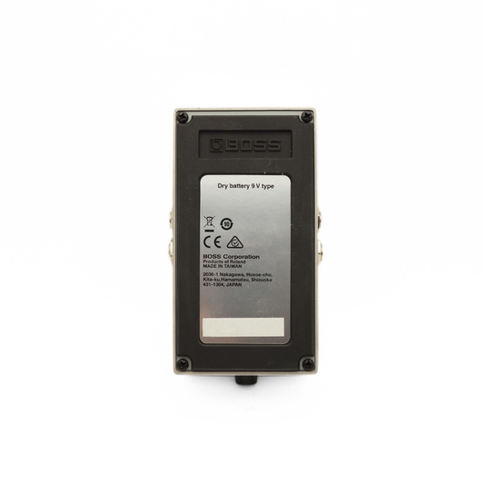 Boss NS-2 Noise Suppressor Effects Pedal