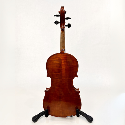 1996 CWX Viola 4/4 (With Case and Bow)