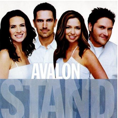 Avalon – Stand (CD, Album)