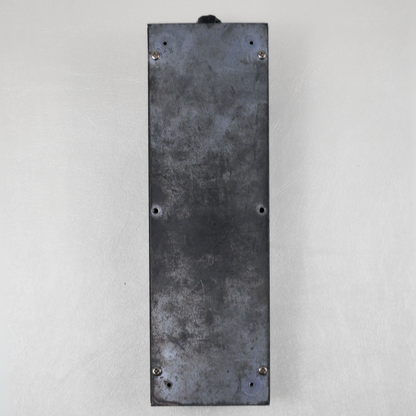 Shin-Ei Companion Exciter Effects Pedal (Exciter Wah, ME-7)