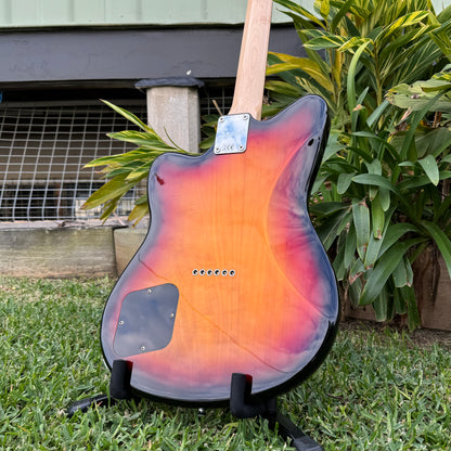 Squier Paranormal Toronado