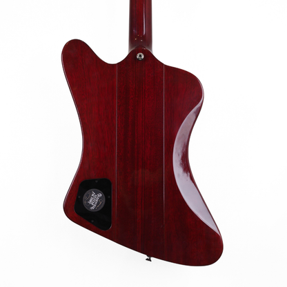 2019 Gibson Firebird Electric Guitar in Cherry