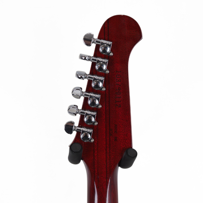 2019 Gibson Firebird Electric Guitar in Cherry