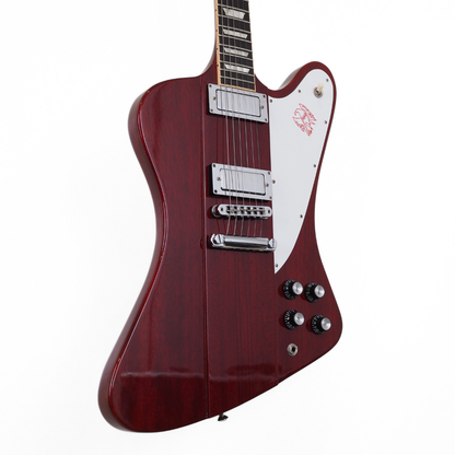 2019 Gibson Firebird Electric Guitar in Cherry