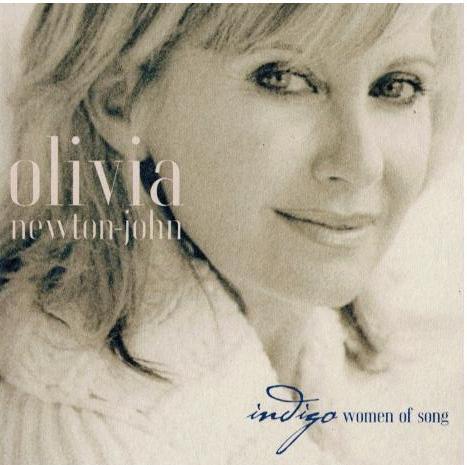 Olivia Newton-John – Indigo - Women Of Song (CD, Album)