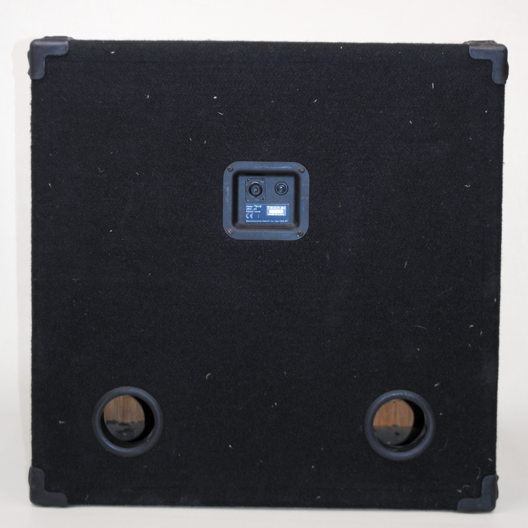 Tech 21 B410 Bass Amplifer Cabinet