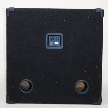 Tech 21 B410 Bass Amplifer Cabinet
