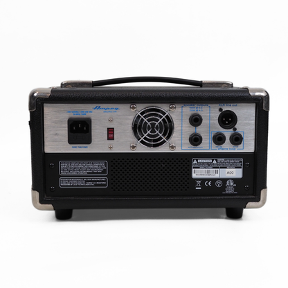 Ampeg Micro-VR Guitar Amplifier Head
